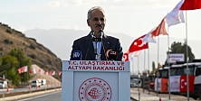 Antalya’nın Ulaşım Ağı Güçleniyor