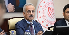Ulaştırmadan Türkiye'ye 23 Yılda: 298,4 Milyar Dolar Yatırım, 1 Trilyon 71 Milyar Dolar Katkı, Yıllık Ortalama 1 Milyon İstihdam…