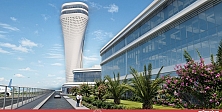Turizmin Başkentine Yeni Kule