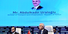 "Ulaştırma Koridorlarının Çeşitlendirilmesi Artık Tercih Değil Zorunluluk”