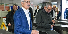 Cumhuriyet Bayramı'nda Ücretsiz Ulaşım