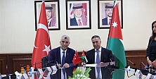 Türkiye ile Ürdün Arasında Ekonomiye İlişkin Mutabakat Zaptı İmzalandı