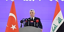 Ticaret Bakanı Bolat, Türkiye-Irak Genel Ticaret ve Müteahhitlik Heyeti Programı'nda Konuştu
