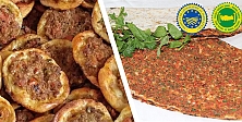 Hatay Kaytaz Böreği Ve Gaziantep Lahmacunu Ab'den Coğrafi İşaret Tescili Aldı