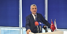 Ticaret Bakanı Bolat, Ödemeler Dengesi Verilerini Değerlendirdi