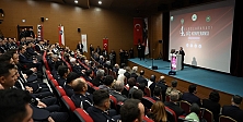 Aile ve Sosyal Hizmetler Bakanımız Göktaş, 4. Uluslararası Göç Konferansı'na katıldı