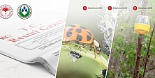 B-Reçete Takip Sistemini İçeren Bitki Koruma Ürünlerinin Uygulanması Ve Denetimine Dair Yönetmelik Yayımlandı