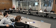 Mini MBA Programı ”Yöneticiler İçin Finans Ve Muhasebe” Eğitimi Gerçekleştirildi