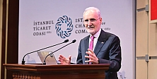İTO Başkanı Şekib Avdagiç: İstanbul için değer ürettik