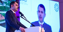Bakan Kurum, Ankara'nın Geleceği Zirvesi’nde Konuştu
