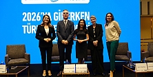“2026'ya Girerken Türkiye Ekonomisi” başlıklı seminer gerçekleşti