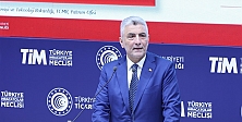 Ticaret Bakanı Ömer Bolat, Kasım Ayı Dış Ticaret Verilerini Açıkladı