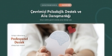 Çevrimiçi Psikolojik Destek ve Aile Danışmanlığı Hizmeti 7 İlde Pilot Uygulama Olarak Başlatıldı