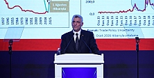 Ticaret Bakanı Ömer Bolat, DEİK 7. Ticari Diplomasi Ödülleri Töreni'nde Konuştu