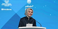 Bakanımız Göktaş "Yükselen Kadınlar: Kendi İşim, Benim İzim" eğitim programında konuştu