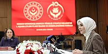 Bakanımız Göktaş, Roman vatandaşlara yönelik strateji belgesi ve eylem planıyla ilgili toplantıda konuştu