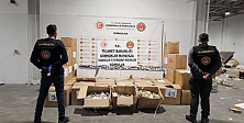 Gümrükler Muhafaza Ekipleri, Üç Ayrı Operasyonda Çok Sayıda Uyuşturucu ve İlaç Ele Geçirdi
