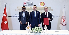 Türkiye Petrolleri’nin Anlaşma Serisi Devam Ediyor