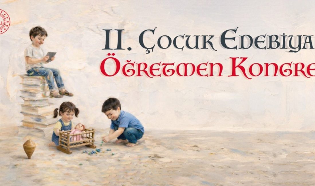 Onursal Başkanlığını Millî Eğitim Bakanı Yusuf Tekin'in yapacağı  "Dijital