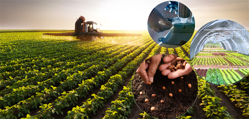 Tarım ve Orman Bakanı İbrahim Yumaklı, 8 milyar 737 milyon