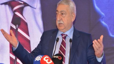 Fransa hükümetinin finansmanı ve Birleşmiş Milletler Kalkınma Programı (UNDP) Türkiye