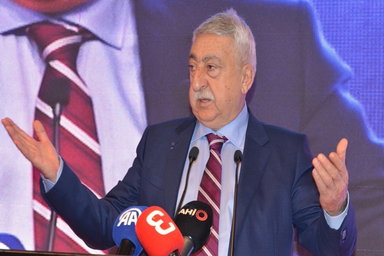 Fransa hükümetinin finansmanı ve Birleşmiş Milletler Kalkınma Programı (UNDP) Türkiye