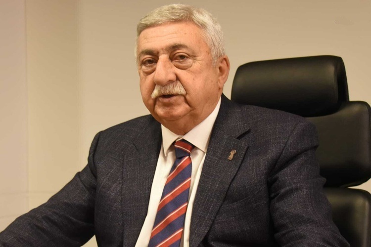 Bu yıl esnafın Ramazan Bayramı’ndan beklentisinin yüksek olduğunu dile getiren