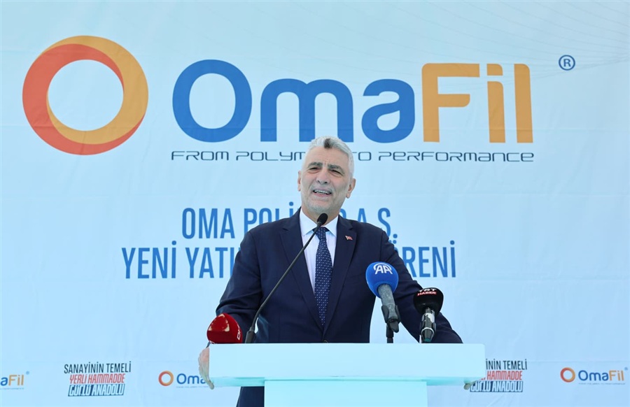 Ticaret Bakanı Ömer Bolat, "Göreve geldiğimiz 2002 sonunda Türkiye'de 19,5