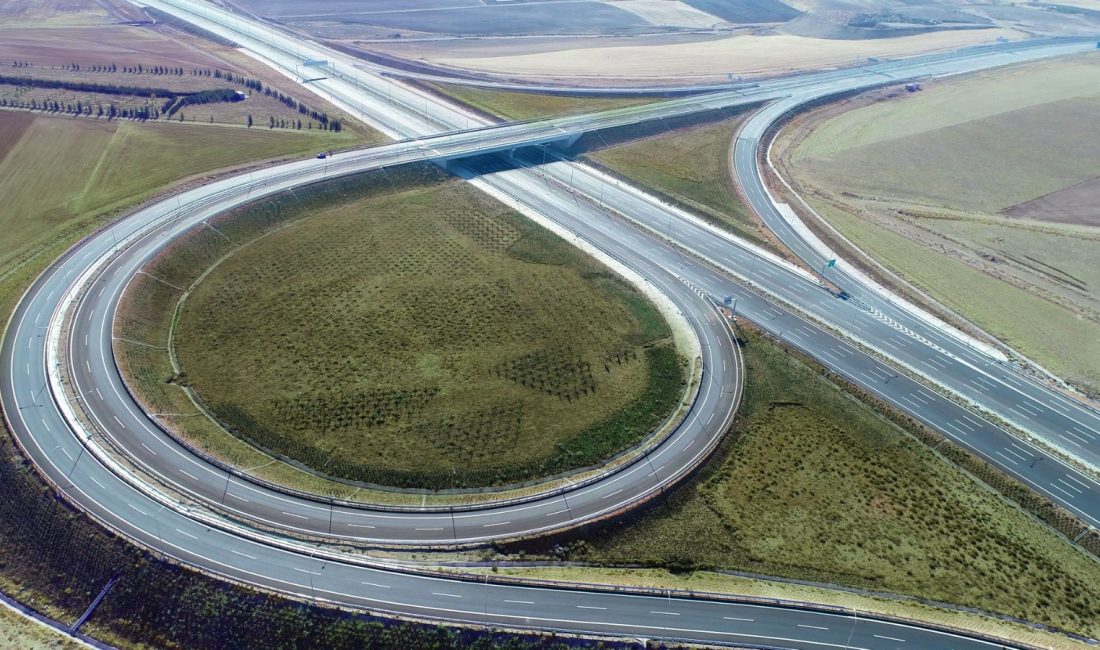 Ulaştırma ve Altyapı Bakanı Abdulkadir Uraloğlu, 2026 yılı Ramazan Bayramı