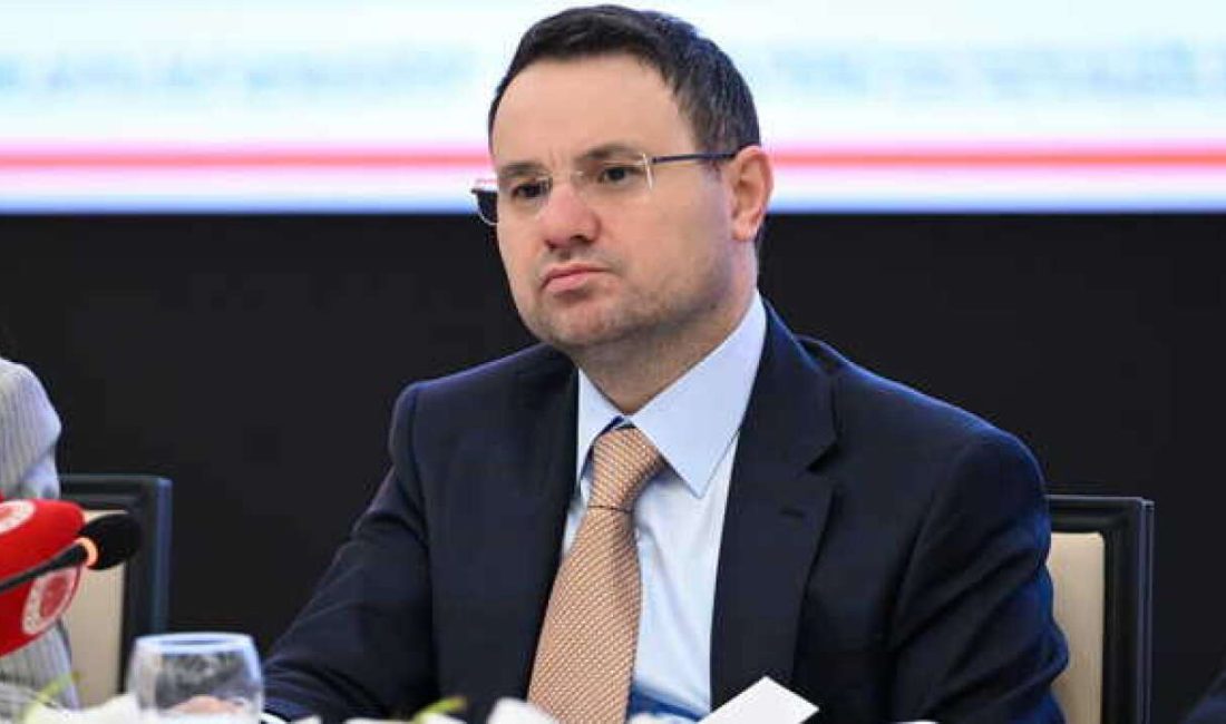 Adalet Bakanı Akın Gürlek, Gülistan Doku’nun kaybolmasına ilişkin soruşturma kapsamında gözaltı işlemlerinin