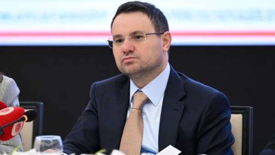 Adalet Bakanı Akın Gürlek, Gülistan Doku’nun kaybolmasına ilişkin soruşturma kapsamında gözaltı işlemlerinin