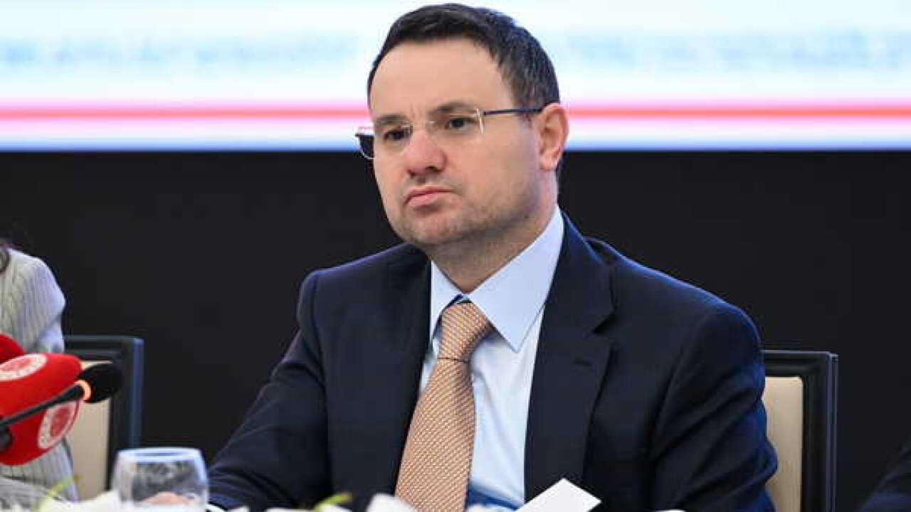 Adalet Bakanı Akın Gürlek, Gülistan Doku’nun kaybolmasına ilişkin soruşturma kapsamında gözaltı işlemlerinin