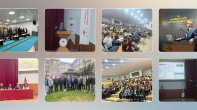 B-Reçete Sistemi kapsamında yürütülen bilgilendirme faaliyetleri çerçevesinde, 14-15 Nisan 2026