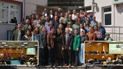 Ülkemizde önemli bir yere sahip olan sert kabuklu meyveler ile