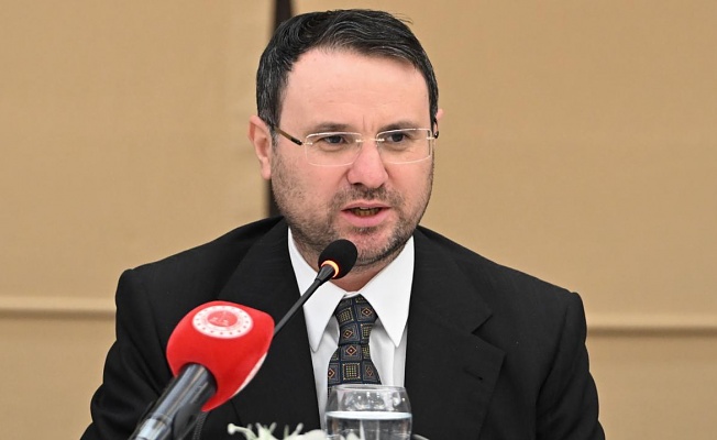 Adalet Bakanı Akın Gürlek, hukuki güvenliğin artmasının ve yargısal süreçlerin