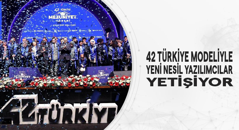 Sanayi ve Teknoloji Bakanı Mehmet Fatih Kacır, “Yeni dünyanın ekonomik