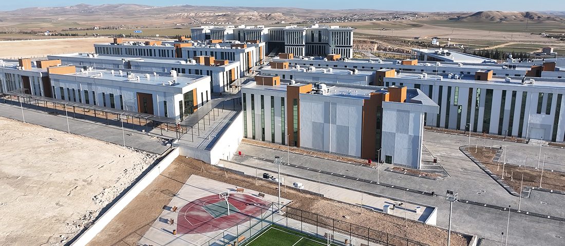 Çevre, Şehircilik ve İklim Değişikliği Bakanlığı, Türkiye’nin sanayi üretim standartlarını