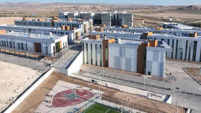 Çevre, Şehircilik ve İklim Değişikliği Bakanlığı, Türkiye’nin sanayi üretim standartlarını