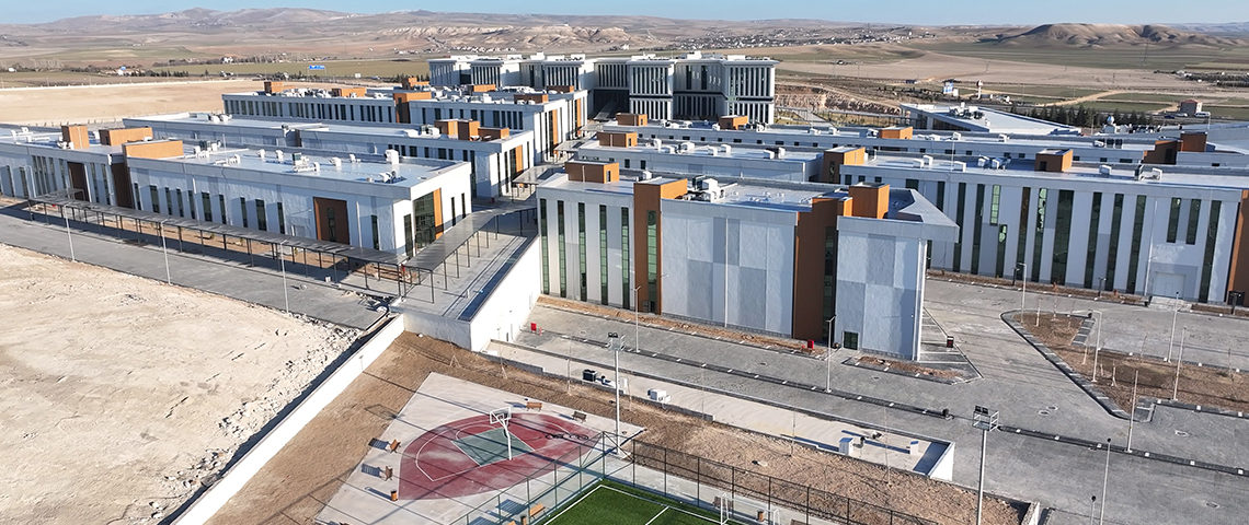 Çevre, Şehircilik ve İklim Değişikliği Bakanlığı, Türkiye’nin sanayi üretim standartlarını