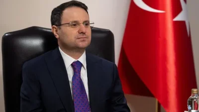 Adalet Bakanı Akın Gürlek, ceza infaz kurumlarında yürütülen manevi rehberlik