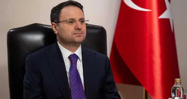 Adalet Bakanı Akın Gürlek, ceza infaz kurumlarında yürütülen manevi rehberlik