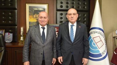 Trabzon Esnaf ve Sanatkarlar Odaları Birliği (TESOB) Başkanı Metin Kara,