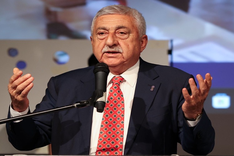 Türkiye genelinde esnaf ve sanatkâr sayısının Mart 2026 itibarıyla 2