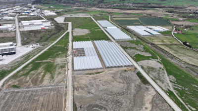 Tarım ve Orman Bakanı İbrahim Yumaklı, Bakanlığın yüzde 80 hibe