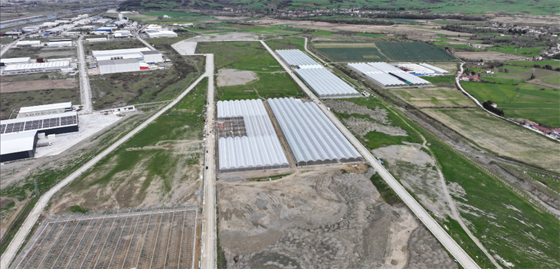 Tarım ve Orman Bakanı İbrahim Yumaklı, Bakanlığın yüzde 80 hibe