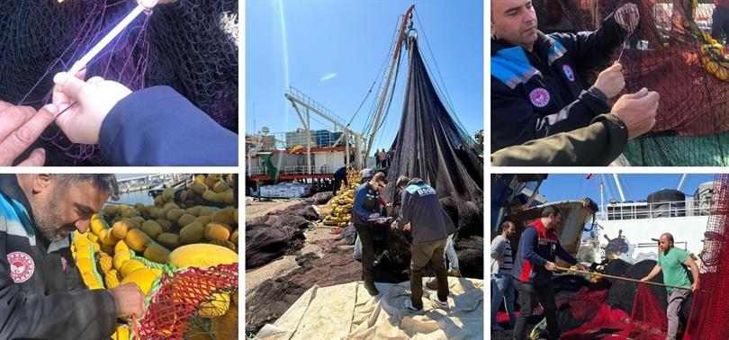 ​İstanbul İl Tarım ve Orman Müdürlüğü Balıkçılık ve Su Ürünleri