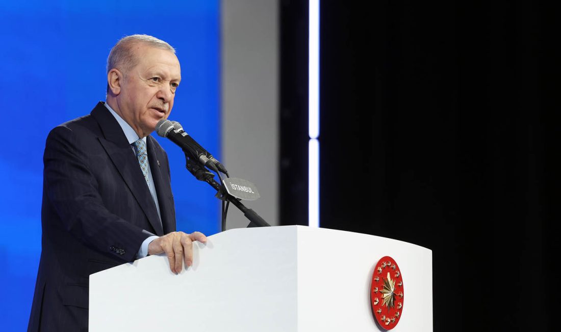 Türkiye tarihinin en büyük sosyal konut projesi olan Yüzyılın Konut