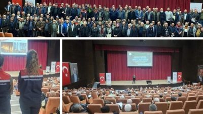 ​Kırsal Kalkınma ve Örgütlenme Şube Müdürlüğümüz; orman ekosistemini korumak, arıcılık