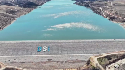 Tarım ve Orman Bakanı İbrahim Yumaklı, Kahramanmaraş merkezli depremlerde hasar