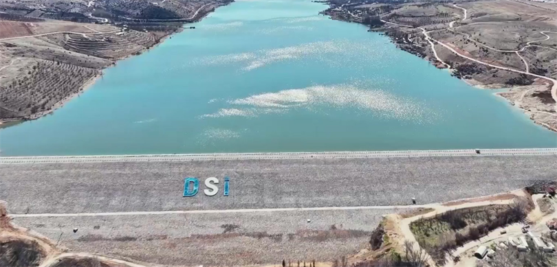 Tarım ve Orman Bakanı İbrahim Yumaklı, Kahramanmaraş merkezli depremlerde hasar